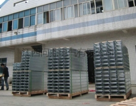 热镀锌桥架那里便宜