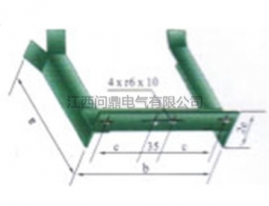 电缆桥架配件