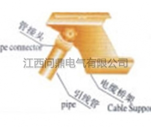 电缆桥架配件公司