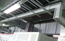 南昌母线槽厂家—线槽内配线八大要求