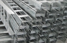 南昌喷塑电缆桥架相比传统桥架有哪些显著优势