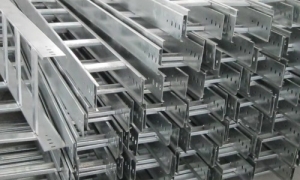 南昌喷塑电缆桥架相比传统桥架有哪些显著优势