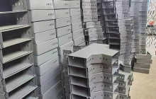 电缆桥架的安装和维护有哪些注意事项?