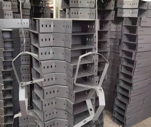 江西铝合金桥架